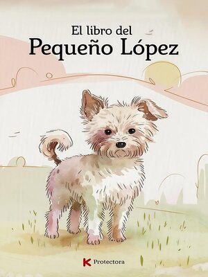 cover image of El Libro de López